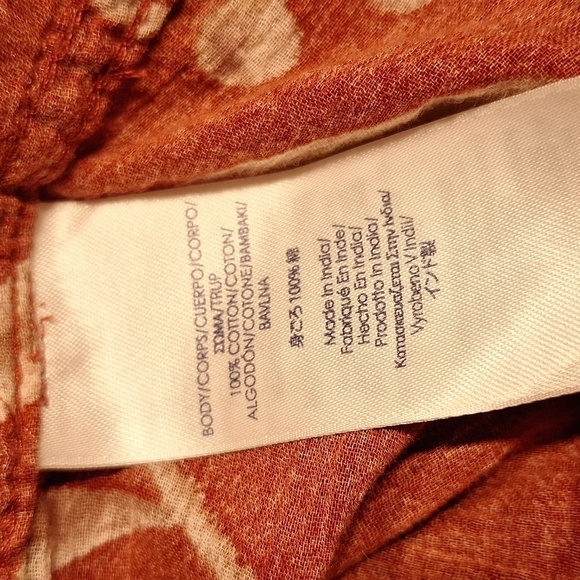 Womens Chaps casual long sleeve button down plus size shirt 2X - Picture 4 of 4